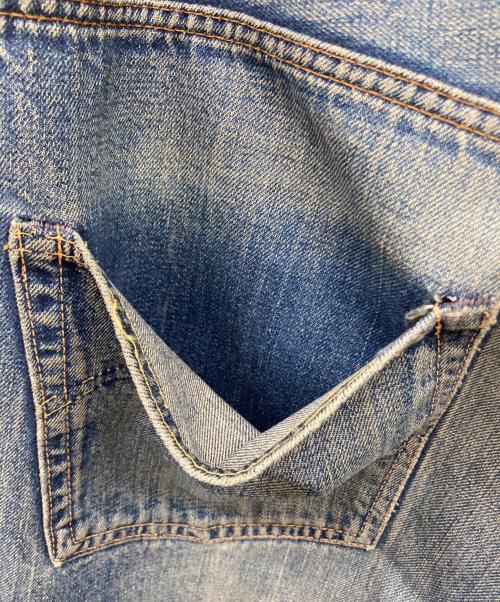 LEVI'S（リーバイス）LEVI'S (リーバイス) 60s BIG E前期 501 デニムパンツ インディゴ サイズ:不明の古着・服飾アイテム