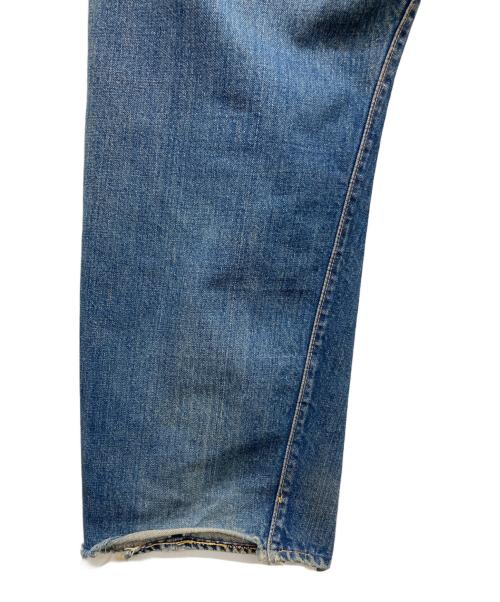 LEVI'S（リーバイス）LEVI'S (リーバイス) 60s BIG E前期 501 デニムパンツ インディゴ サイズ:不明の古着・服飾アイテム