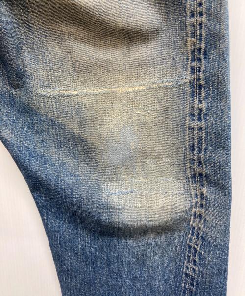 LEVI'S（リーバイス）LEVI'S (リーバイス) 60s BIG E前期 501 デニムパンツ インディゴ サイズ:不明の古着・服飾アイテム