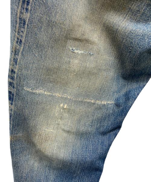 LEVI'S（リーバイス）LEVI'S (リーバイス) 60s BIG E前期 501 デニムパンツ インディゴ サイズ:不明の古着・服飾アイテム