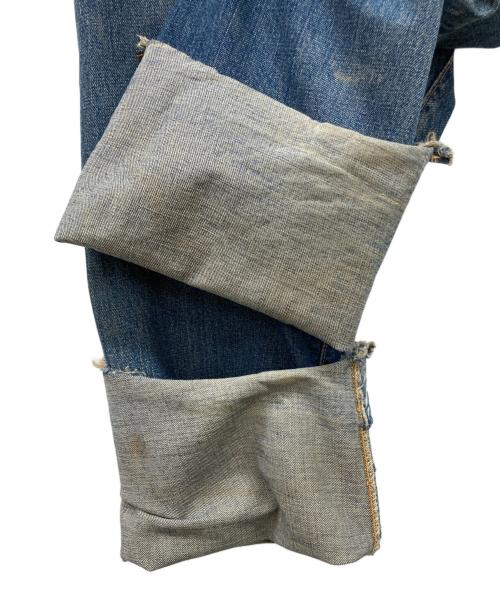 LEVI'S（リーバイス）LEVI'S (リーバイス) 60s BIG E前期 501 デニムパンツ インディゴ サイズ:不明の古着・服飾アイテム