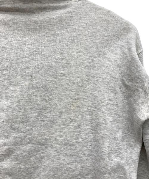 Pilgrim（ピルグリム）PILGRIM (ピルグリム) パーカー グレー サイズ:XLの古着・服飾アイテム