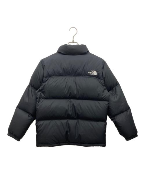 THE NORTH FACE（ザ ノース フェイス）THE NORTH FACE (ザ ノース フェイス) ダウンジャケット ブラック サイズ:150の古着・服飾アイテム