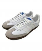 adidasアディダス）の古着「ローカットスニーカー」｜ホワイト