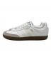 adidas (アディダス) ローカットスニーカー ホワイト サイズ:US7.5：7000円
