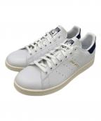 adidasアディダス）の古着「ローカットスニーカー」｜ホワイト