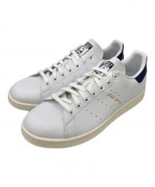 adidas（アディダス）の古着「ローカットスニーカー」｜ホワイト