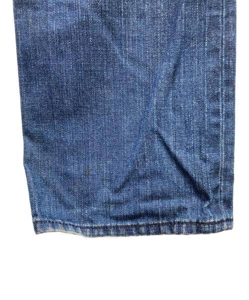 TRUE RELIGION（トゥルー レリジョン）TRUE RELIGION (トゥルー レリジョン) デニムパンツ スカイブルー サイズ:31の古着・服飾アイテム