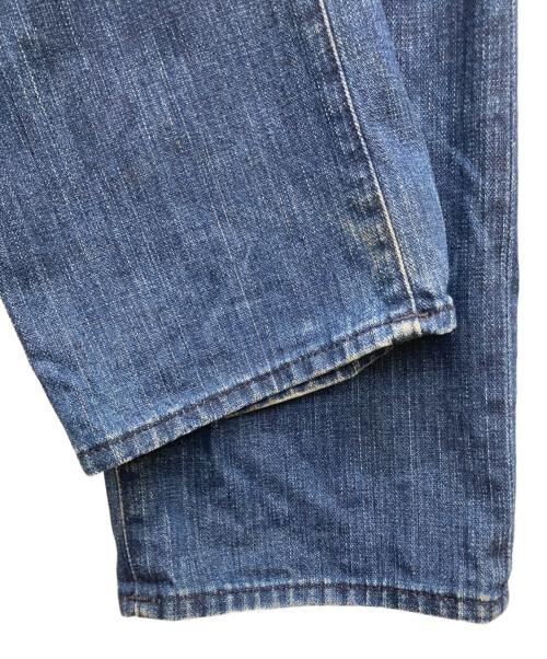 TRUE RELIGION（トゥルー レリジョン）TRUE RELIGION (トゥルー レリジョン) デニムパンツ スカイブルー サイズ:31の古着・服飾アイテム