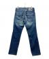TRUE RELIGION (トゥルー レリジョン) デニムパンツ スカイブルー サイズ:31：8000円