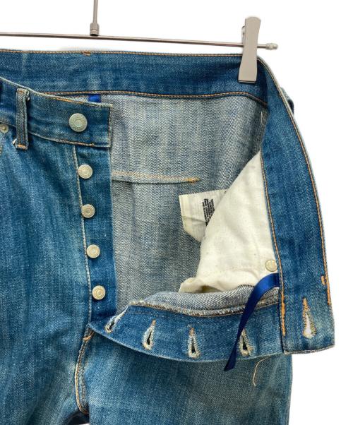 LEVI'S RED（リーバイス レッド）LEVI'S RED (リーバイス レッド) 立体裁断ジーンズ 1st standard インディゴ サイズ:W32×L32の古着・服飾アイテム