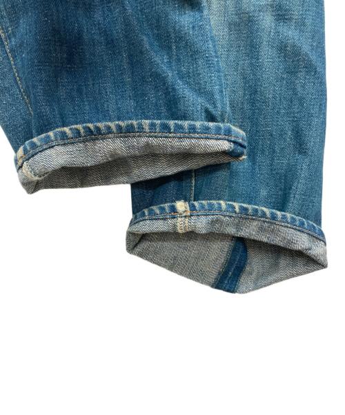 LEVI'S RED（リーバイス レッド）LEVI'S RED (リーバイス レッド) 立体裁断ジーンズ 1st standard インディゴ サイズ:W32×L32の古着・服飾アイテム