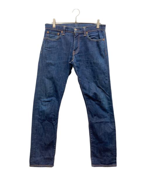 LEVI'S（リーバイス）LEVI'S (リーバイス) 511デニムパンツ 赤耳 インディゴ サイズ:W32×L32の古着・服飾アイテム
