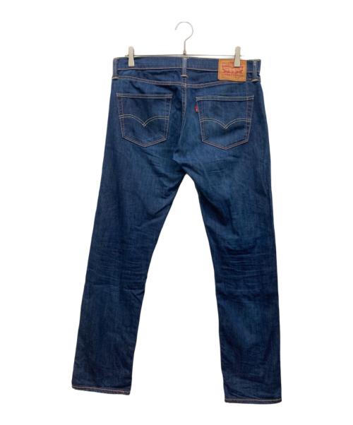 LEVI'S（リーバイス）LEVI'S (リーバイス) 511デニムパンツ 赤耳 インディゴ サイズ:W32×L32の古着・服飾アイテム