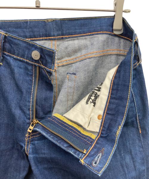 LEVI'S（リーバイス）LEVI'S (リーバイス) 511デニムパンツ 赤耳 インディゴ サイズ:W32×L32の古着・服飾アイテム