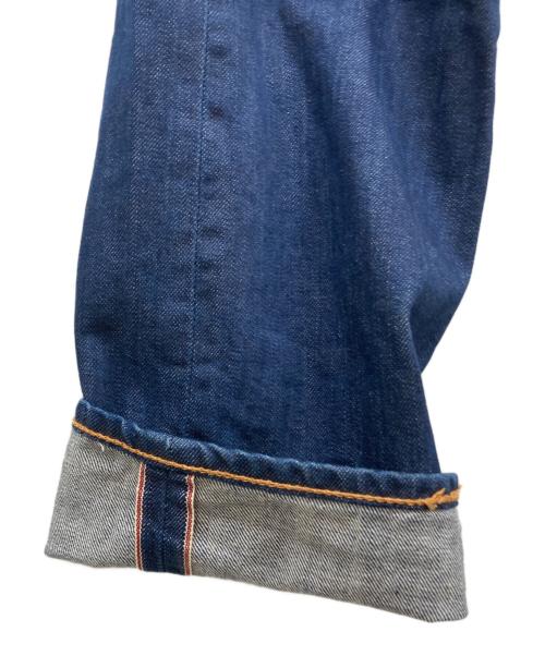 LEVI'S（リーバイス）LEVI'S (リーバイス) 511デニムパンツ 赤耳 インディゴ サイズ:W32×L32の古着・服飾アイテム