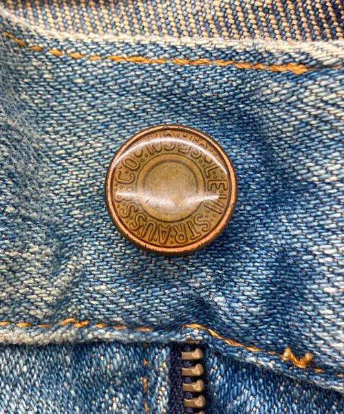 LEVI'S RED（リーバイス レッド）LEVI'S RED (リーバイス レッド) デニムパンツ 00s･マルジェラ期 インディゴ サイズ:W32×L32の古着・服飾アイテム
