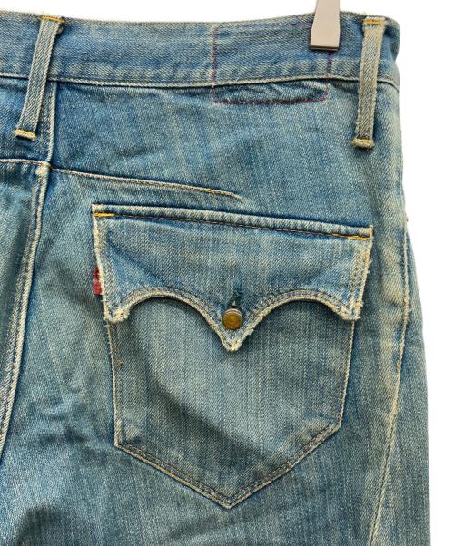 LEVI'S RED（リーバイス レッド）LEVI'S RED (リーバイス レッド) デニムパンツ 00s･マルジェラ期 インディゴ サイズ:W32×L32の古着・服飾アイテム