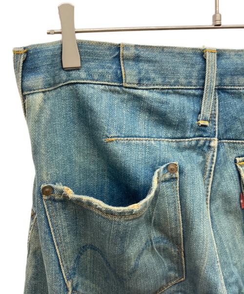 LEVI'S RED（リーバイス レッド）LEVI'S RED (リーバイス レッド) デニムパンツ 00s･マルジェラ期 インディゴ サイズ:W32×L32の古着・服飾アイテム