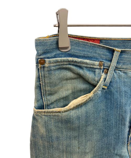 LEVI'S RED（リーバイス レッド）LEVI'S RED (リーバイス レッド) デニムパンツ 00s･マルジェラ期 インディゴ サイズ:W32×L32の古着・服飾アイテム