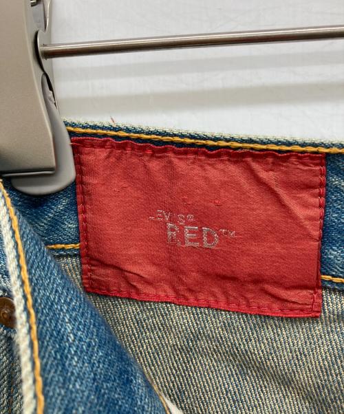 LEVI'S RED（リーバイス レッド）LEVI'S RED (リーバイス レッド) デニムパンツ 00s･マルジェラ期 インディゴ サイズ:W32×L32の古着・服飾アイテム