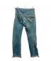 LEVI'S RED (リーバイス レッド) デニムパンツ 00s･マルジェラ期 インディゴ サイズ:W32×L32：15000円