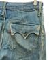 中古・古着 LEVI'S RED (リーバイス レッド) デニムパンツ 00s･マルジェラ期 インディゴ サイズ:W32×L32：15000円