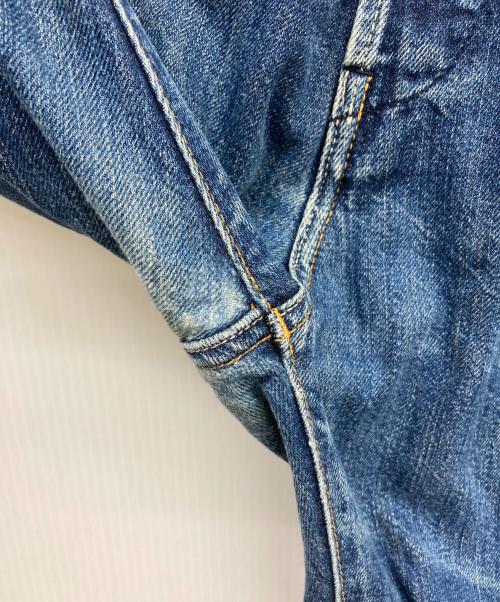 POLO JEANS（ポロジーンズ）POLO JEANS (ポロジーンズ) デニムパンツ インディゴ サイズ:34の古着・服飾アイテム