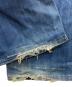 中古・古着 POLO JEANS (ポロジーンズ) デニムパンツ インディゴ サイズ:34：7000円