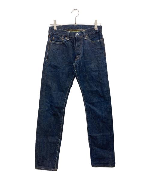 TENRYO（テンリョウ）tenryo (テンリョウ) デニムパンツ インディゴ サイズ:w29の古着・服飾アイテム