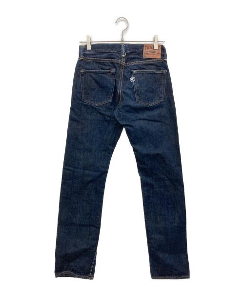 TENRYO（テンリョウ）tenryo (テンリョウ) デニムパンツ インディゴ サイズ:w29の古着・服飾アイテム