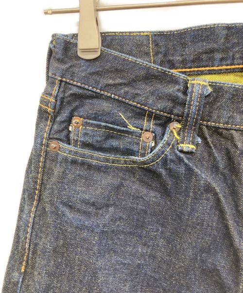 TENRYO（テンリョウ）tenryo (テンリョウ) デニムパンツ インディゴ サイズ:w29の古着・服飾アイテム