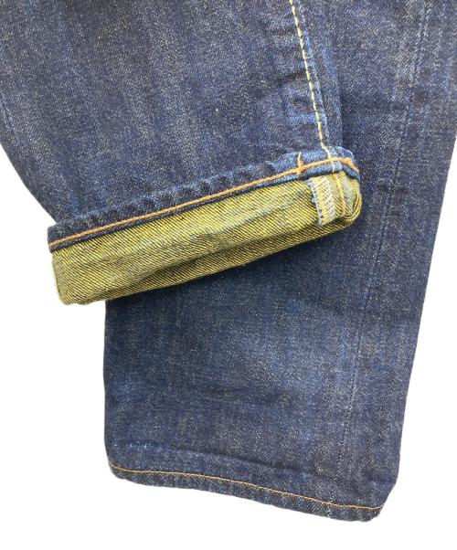 TENRYO（テンリョウ）tenryo (テンリョウ) デニムパンツ インディゴ サイズ:w29の古着・服飾アイテム