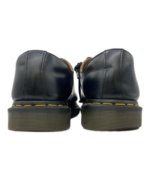 Dr.Martens（ドクターマーチン）Dr.Martens (ドクターマーチン) 3ホールブーツ ブラック サイズ:UK9の古着・服飾アイテム
