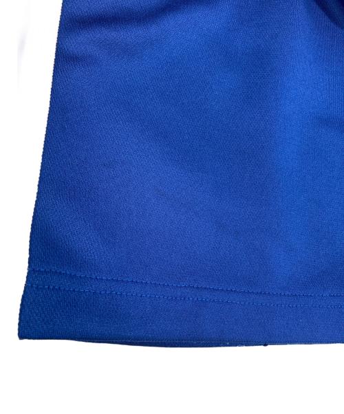 Needles（ニードルズ）Needles (ニードルズ) トラックパンツ ブルー サイズ:Mの古着・服飾アイテム