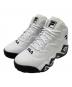 FILA（フィラ）の古着「ハイカットスニーカー」｜ホワイト