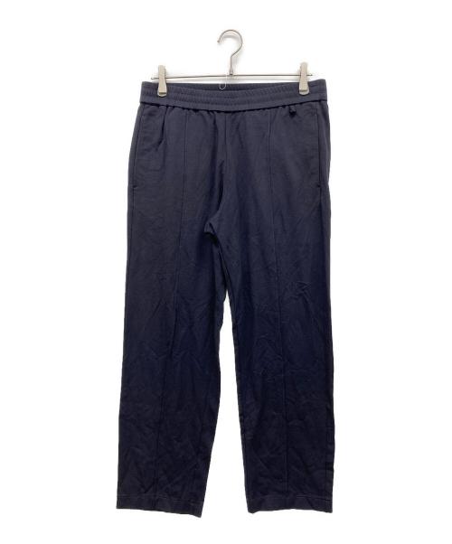 EMPORIO ARMANI（エンポリオ アルマーニ）EMPORIO ARMANI (エンポリオ アルマーニ) イージーパンツ ブラック サイズ:Mの古着・服飾アイテム