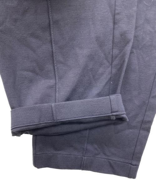 EMPORIO ARMANI（エンポリオ アルマーニ）EMPORIO ARMANI (エンポリオ アルマーニ) イージーパンツ ブラック サイズ:Mの古着・服飾アイテム
