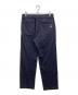 EMPORIO ARMANI (エンポリオ アルマーニ) イージーパンツ ブラック サイズ:M：7000円