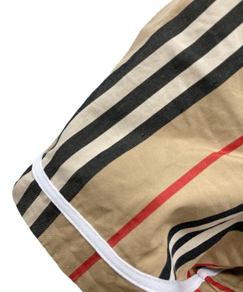 BURBERRY LONDON（バーバリーロンドン）BURBERRY LONDON (バーバリーロンドン) ワンピース ベージュ サイズ:12Yの古着・服飾アイテム
