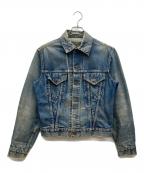 LEVI'Sリーバイス）の古着「557xxデニムジャケット」｜インディゴ