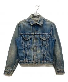 LEVI'S（リーバイス）の古着「557xxデニムジャケット」｜インディゴ