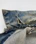 中古・古着 LEVI'S (リーバイス) 557xxデニムジャケット インディゴ サイズ:不明：80000円
