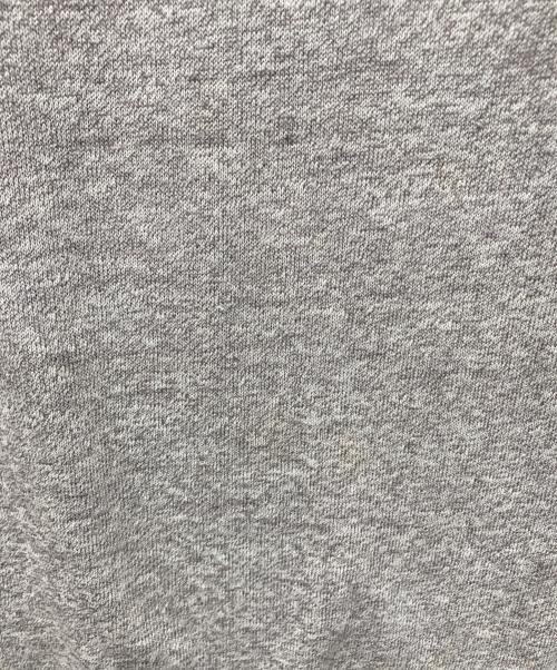 Champion（チャンピオン）Champion (チャンピオン) プリントカットソー グレー サイズ:LARGEの古着・服飾アイテム