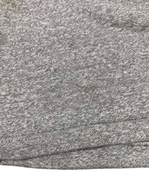Champion（チャンピオン）Champion (チャンピオン) プリントカットソー グレー サイズ:LARGEの古着・服飾アイテム