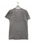 Champion (チャンピオン) プリントカットソー グレー サイズ:LARGE：7000円