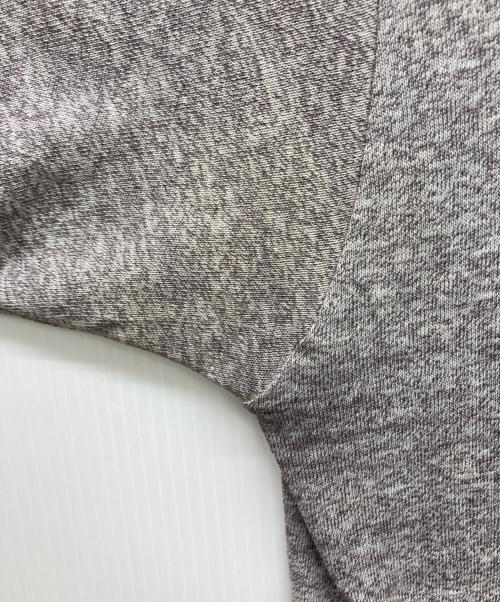 Champion（チャンピオン）Champion (チャンピオン) プリントカットソー グレー サイズ:X-LARGEの古着・服飾アイテム