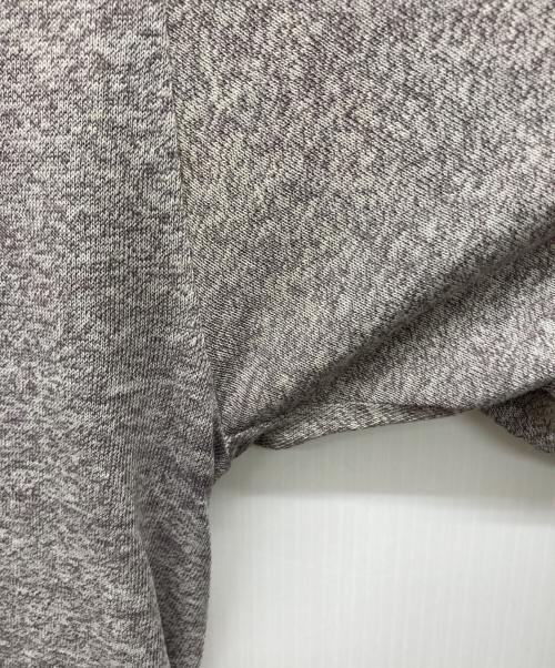 Champion（チャンピオン）Champion (チャンピオン) プリントカットソー グレー サイズ:X-LARGEの古着・服飾アイテム