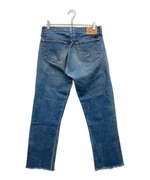 LEVI'S（リーバイス）LEVI'S (リーバイス) 501デニムパンツ インディゴ サイズ:w34の古着・服飾アイテム