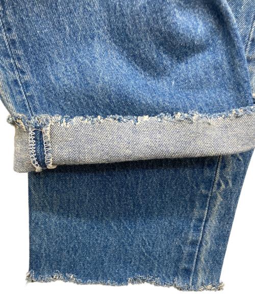 LEVI'S（リーバイス）LEVI'S (リーバイス) 501デニムパンツ インディゴ サイズ:w34の古着・服飾アイテム